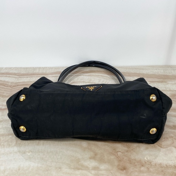 Prada Nylon Purse - Picture 9 of 11